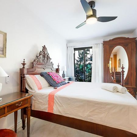 Ca Na Bel Apartment Port De Soller Exterior photo