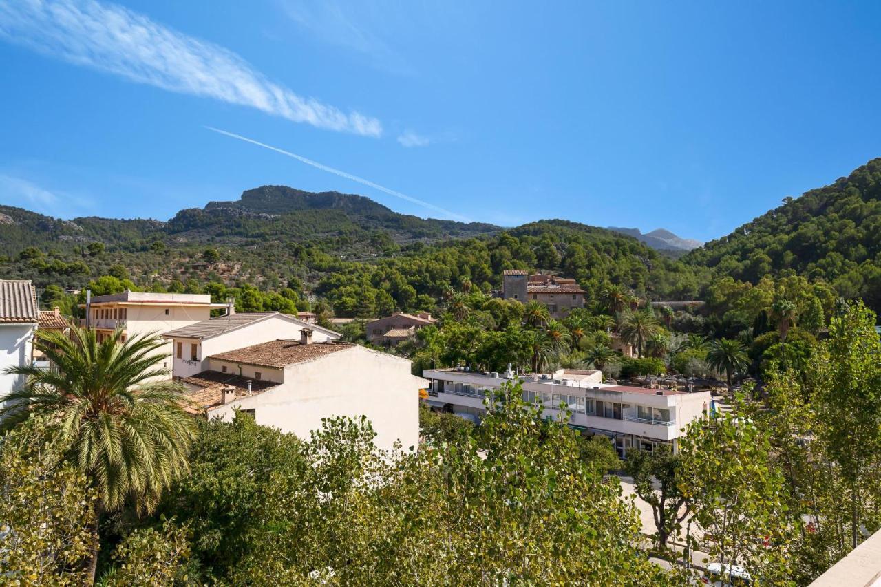 Ca Na Bel Apartment Port De Soller Exterior photo