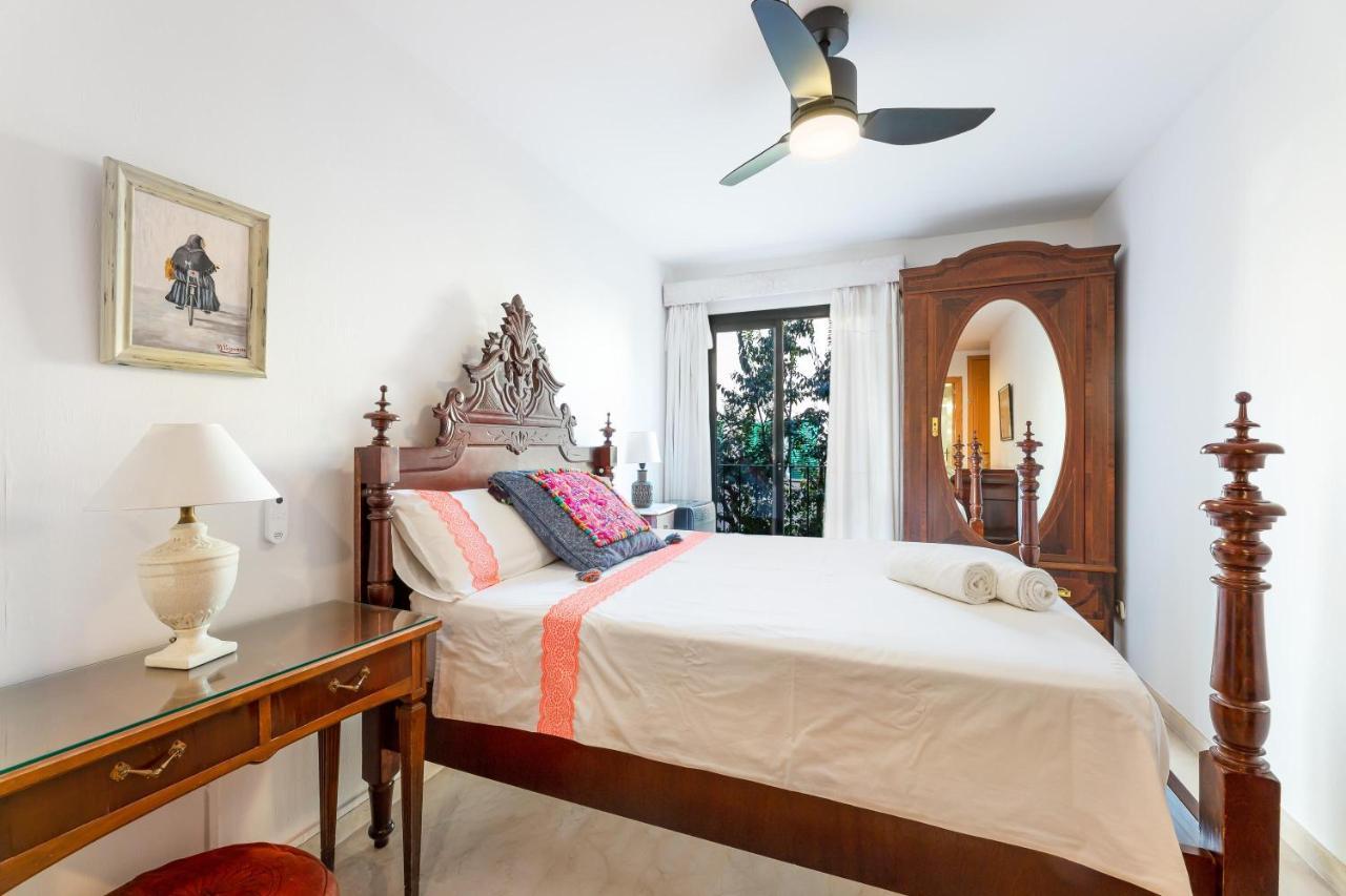 Ca Na Bel Apartment Port De Soller Exterior photo
