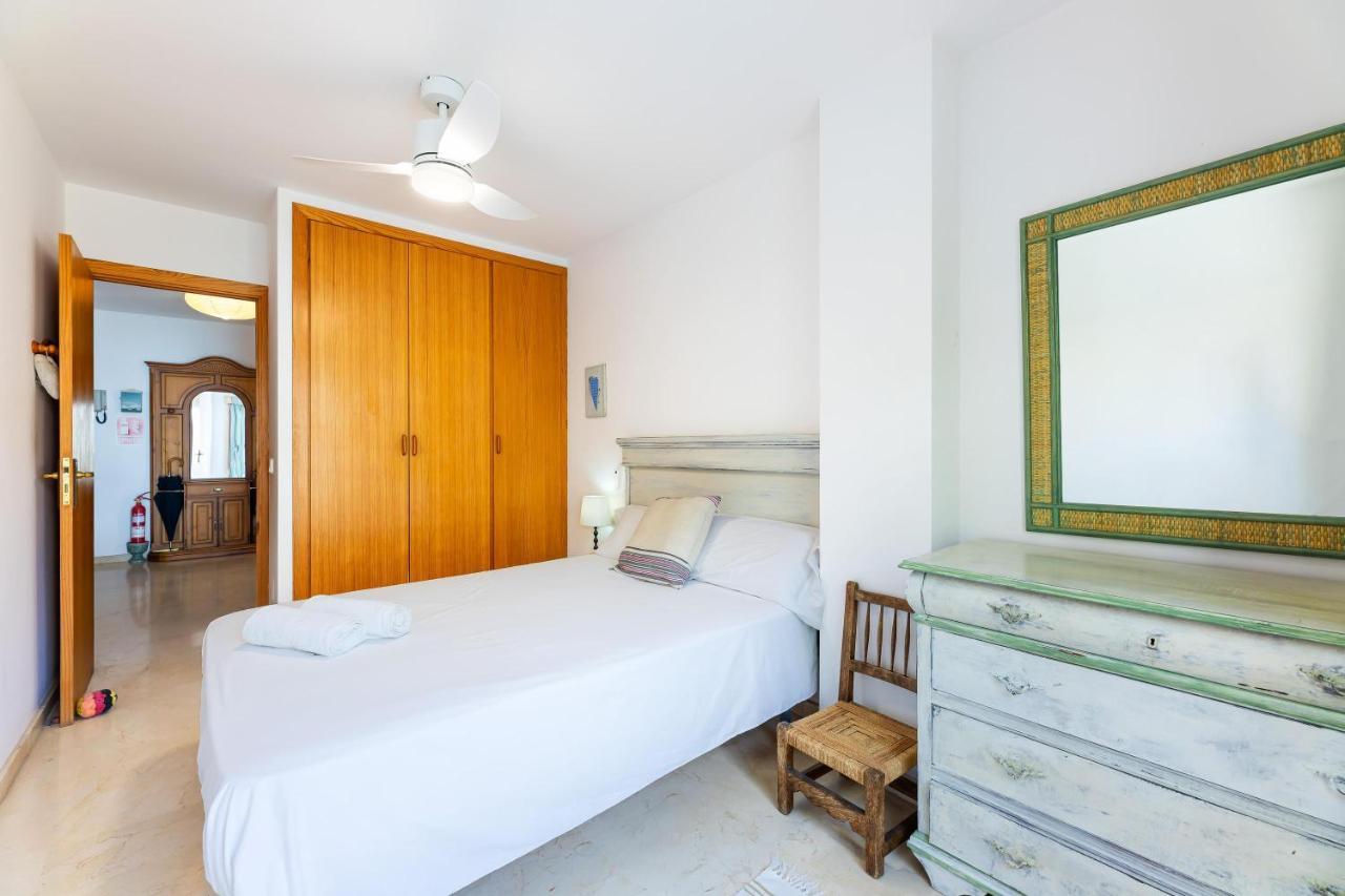 Ca Na Bel Apartment Port De Soller Exterior photo